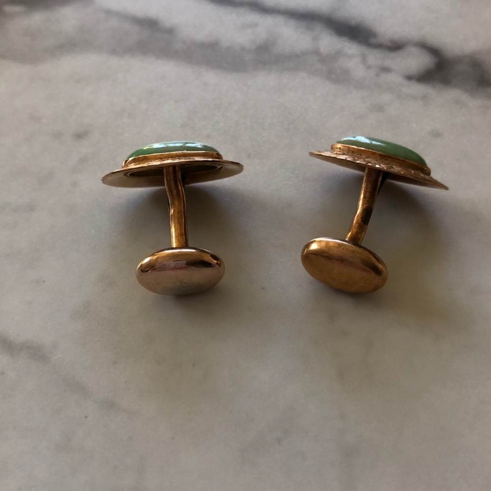 Cuff links - Picture 2 of 2